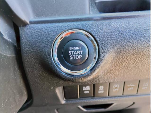 ソリオバンディット ハイブリッドMV SDナビ フルセグTV 全方位カメラ スマートキー LEDヘッドライト 衝突軽減ブレーキ 片側パワスラ シートヒーター Bluetooth クルコン 純正15インチアルミ ETC(21枚目)