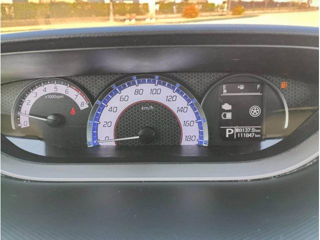 ソリオバンディット ハイブリッドMV SDナビ フルセグTV 全方位カメラ スマートキー LEDヘッドライト 衝突軽減ブレーキ 片側パワスラ シートヒーター Bluetooth クルコン 純正15インチアルミ ETC(25枚目)