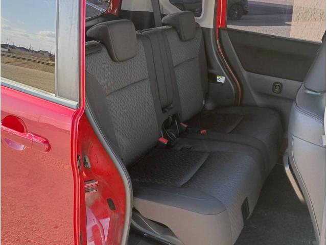 ソリオバンディット ハイブリッドMV SDナビ フルセグTV 全方位カメラ スマートキー LEDヘッドライト 衝突軽減ブレーキ 片側パワスラ シートヒーター Bluetooth クルコン 純正15インチアルミ ETC(37枚目)