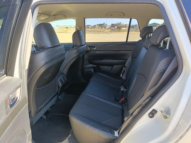 レガシィツーリングワゴン 2.5i Bスポーツアイサイト Gパッケージ 4WD SDナビ フルセグTV リアカメラ スマートキー HIDヘッドライト 衝突軽減ブレーキ 前後ドラレコ Bluetooth ACC 純正17インチアルミ ETC(38枚目)