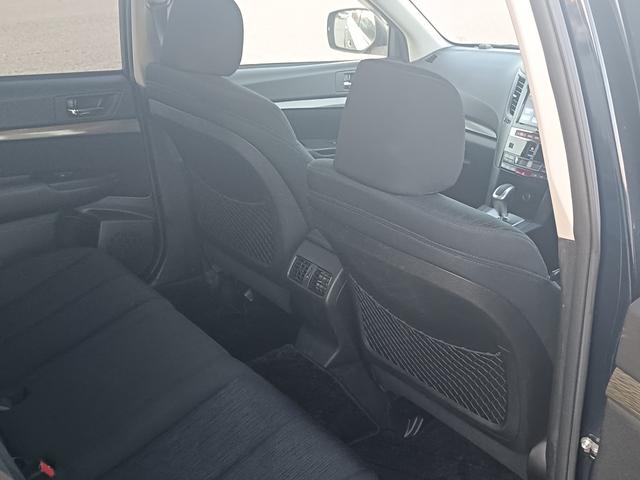 レガシィツーリングワゴン 2.5iアイサイト tS 4WD HDDナビ フルセグTV リアカメラ スマートキー HIDヘッドライト 衝突軽減ブレーキ Bluetooth ACC 純正17インチアルミ ETC(39枚目)