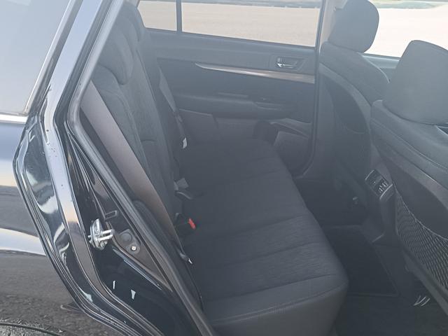 レガシィツーリングワゴン 2.5iアイサイト tS 4WD HDDナビ フルセグTV リアカメラ スマートキー HIDヘッドライト 衝突軽減ブレーキ Bluetooth ACC 純正17インチアルミ ETC(40枚目)