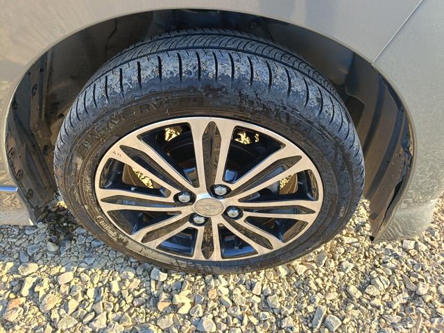 タント カスタムRS SA SDナビ フルセグTV リアカメラ スマートキー LEDヘッドライト 両側パワスラ 前ドラレコ Bluetooth 純正15インチアルミ ETC(15枚目)