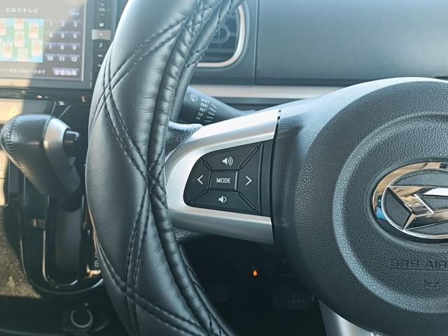 タント カスタムRS SA SDナビ フルセグTV リアカメラ スマートキー LEDヘッドライト 両側パワスラ 前ドラレコ Bluetooth 純正15インチアルミ ETC(23枚目)