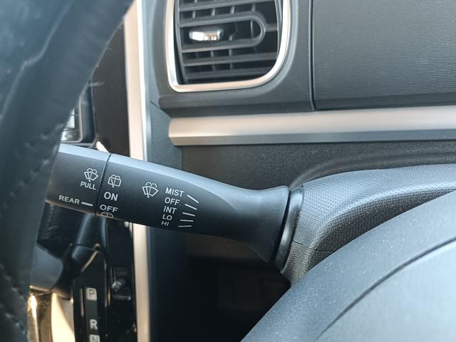 タント カスタムRS SA SDナビ フルセグTV リアカメラ スマートキー LEDヘッドライト 両側パワスラ 前ドラレコ Bluetooth 純正15インチアルミ ETC(26枚目)