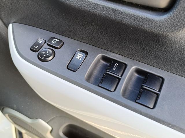 ハスラー Xターボ SDナビ フルセグTV リアカメラ スマートキー HIDヘッドライト 衝突軽減ブレーキ シートヒーター 純正15インチアルミ ETC(20枚目)