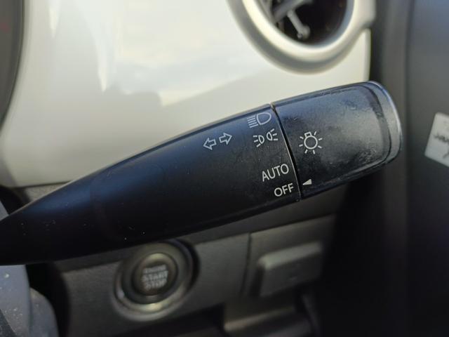 ハスラー Xターボ SDナビ フルセグTV リアカメラ スマートキー HIDヘッドライト 衝突軽減ブレーキ シートヒーター 純正15インチアルミ ETC(25枚目)