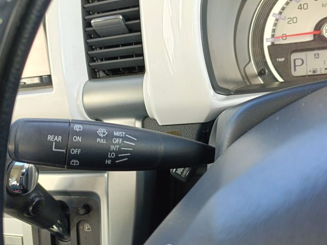 ハスラー Xターボ SDナビ フルセグTV リアカメラ スマートキー HIDヘッドライト 衝突軽減ブレーキ シートヒーター 純正15インチアルミ ETC(26枚目)