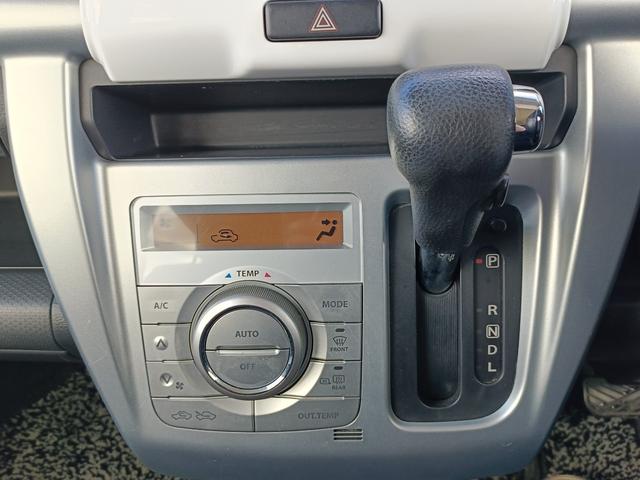 ハスラー Xターボ SDナビ フルセグTV リアカメラ スマートキー HIDヘッドライト 衝突軽減ブレーキ シートヒーター 純正15インチアルミ ETC(27枚目)