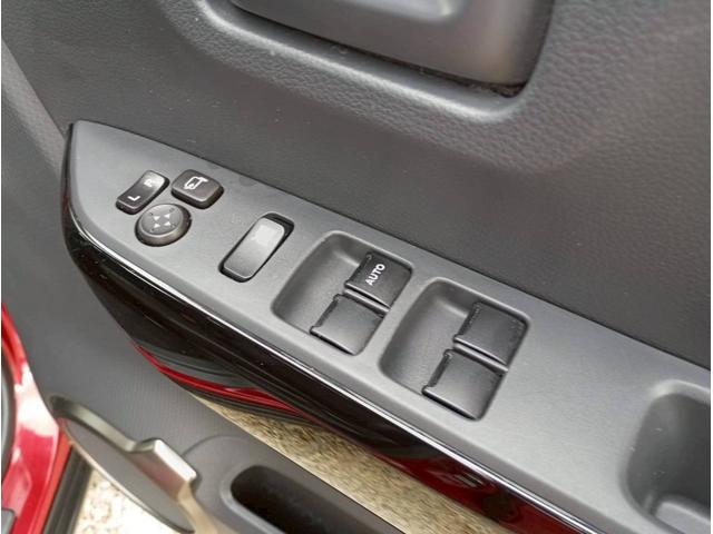 ハスラー JスタイルII 4WD SDナビ フルセグTV リアカメラ スマートキー HIDヘッドライト 衝突軽減ブレーキ 前ドラレコ シートヒーター Bluetooth 純正15インチアルミ ETC(20枚目)