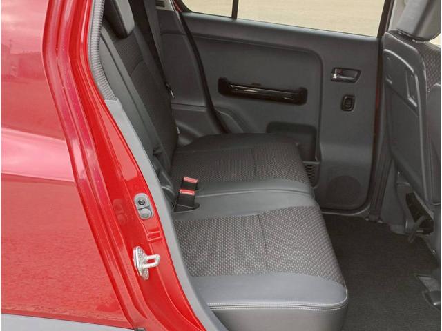 ハスラー JスタイルII 4WD SDナビ フルセグTV リアカメラ スマートキー HIDヘッドライト 衝突軽減ブレーキ 前ドラレコ シートヒーター Bluetooth 純正15インチアルミ ETC(34枚目)