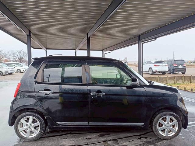 Ｎ－ＯＮＥ プレミアム　ＳＳパッケージ　メモリーナビ　フルセグＴＶ　リアカメラ　スマートキー　ＨＩＤヘッドライト　シートヒーター　Ｂｌｕｅｔｏｏｔｈ　純正１４インチアルミ　ＥＴＣ（7枚目）