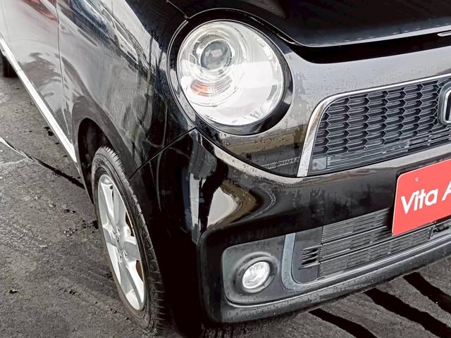 Ｎ－ＯＮＥ プレミアム　ＳＳパッケージ　メモリーナビ　フルセグＴＶ　リアカメラ　スマートキー　ＨＩＤヘッドライト　シートヒーター　Ｂｌｕｅｔｏｏｔｈ　純正１４インチアルミ　ＥＴＣ（17枚目）