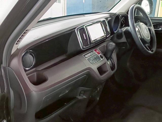 Ｎ－ＯＮＥ プレミアム　ＳＳパッケージ　メモリーナビ　フルセグＴＶ　リアカメラ　スマートキー　ＨＩＤヘッドライト　シートヒーター　Ｂｌｕｅｔｏｏｔｈ　純正１４インチアルミ　ＥＴＣ（38枚目）