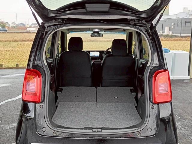 Ｎ－ＯＮＥ プレミアム　ＳＳパッケージ　メモリーナビ　フルセグＴＶ　リアカメラ　スマートキー　ＨＩＤヘッドライト　シートヒーター　Ｂｌｕｅｔｏｏｔｈ　純正１４インチアルミ　ＥＴＣ（42枚目）