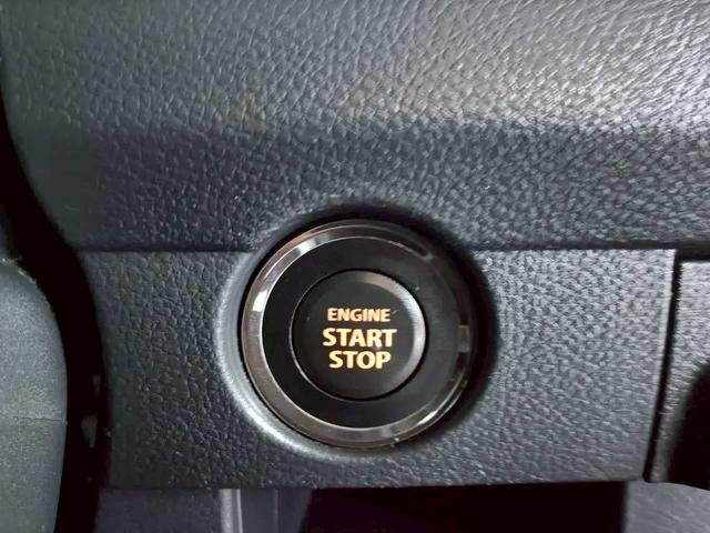 フレアクロスオーバー ＸＴ　４ＷＤ　スマートキー　ＨＩＤヘッドライト　衝突軽減ブレーキ　シートヒーター　純正１５インチアルミ　ＥＴＣ（25枚目）