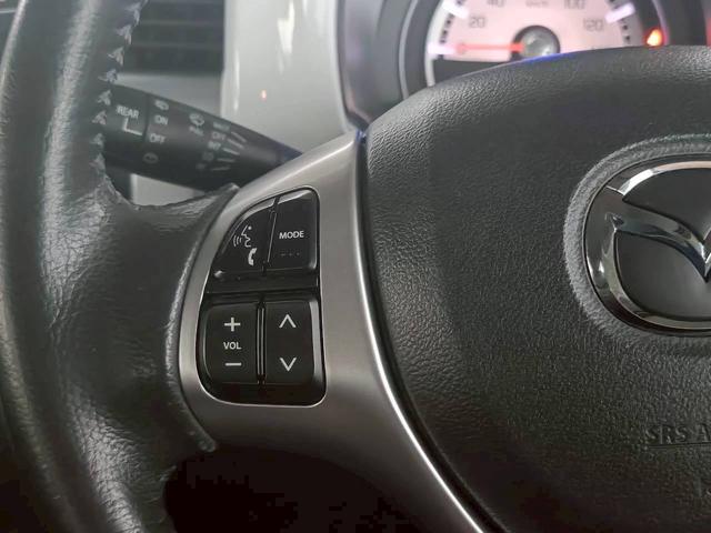 フレアクロスオーバー ＸＴ　４ＷＤ　スマートキー　ＨＩＤヘッドライト　衝突軽減ブレーキ　シートヒーター　純正１５インチアルミ　ＥＴＣ（28枚目）