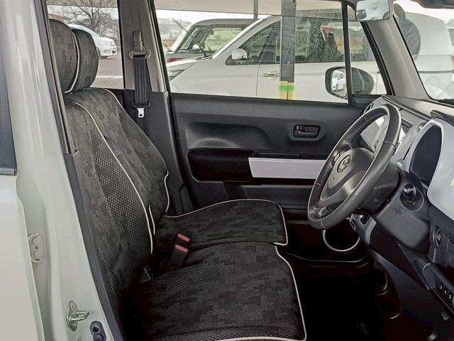 フレアクロスオーバー ＸＴ　４ＷＤ　スマートキー　ＨＩＤヘッドライト　衝突軽減ブレーキ　シートヒーター　純正１５インチアルミ　ＥＴＣ（35枚目）