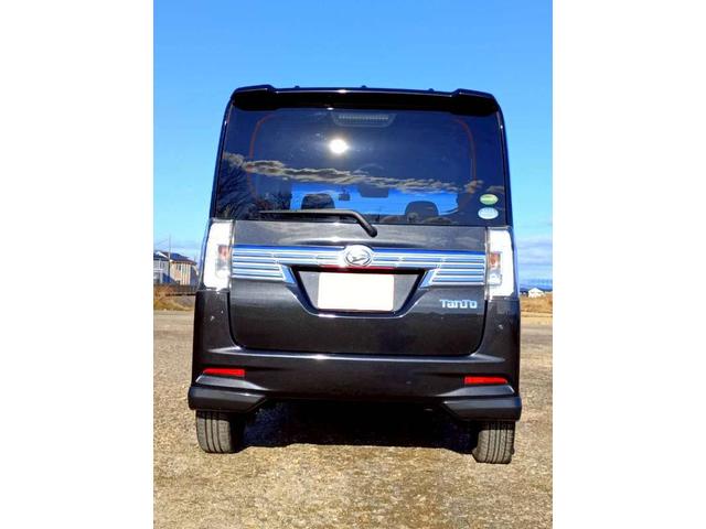 タント カスタムＲＳ　トップエディションＳＡＩＩＩ　ＳＤナビ　フルセグＴＶ　リアカメラ　スマートキー　ＬＥＤヘッドライト　衝突軽減ブレーキ　両側パワスラ　前ドラレコ　Ｂｌｕｅｔｏｏｔｈ　純正１５インチアルミ（12枚目）