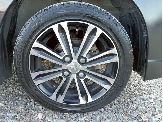 タント カスタムＲＳ　トップエディションＳＡＩＩＩ　ＳＤナビ　フルセグＴＶ　リアカメラ　スマートキー　ＬＥＤヘッドライト　衝突軽減ブレーキ　両側パワスラ　前ドラレコ　Ｂｌｕｅｔｏｏｔｈ　純正１５インチアルミ（15枚目）