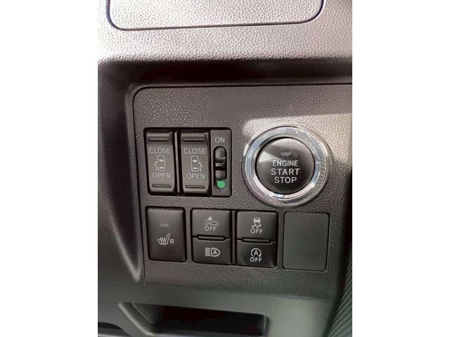 タント カスタムＲＳ　トップエディションＳＡＩＩＩ　ＳＤナビ　フルセグＴＶ　リアカメラ　スマートキー　ＬＥＤヘッドライト　衝突軽減ブレーキ　両側パワスラ　前ドラレコ　Ｂｌｕｅｔｏｏｔｈ　純正１５インチアルミ（24枚目）