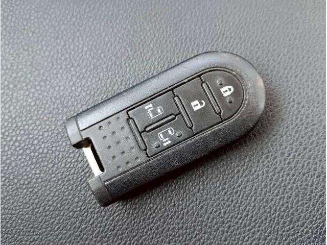 タント カスタムＲＳ　トップエディションＳＡＩＩＩ　ＳＤナビ　フルセグＴＶ　リアカメラ　スマートキー　ＬＥＤヘッドライト　衝突軽減ブレーキ　両側パワスラ　前ドラレコ　Ｂｌｕｅｔｏｏｔｈ　純正１５インチアルミ（25枚目）