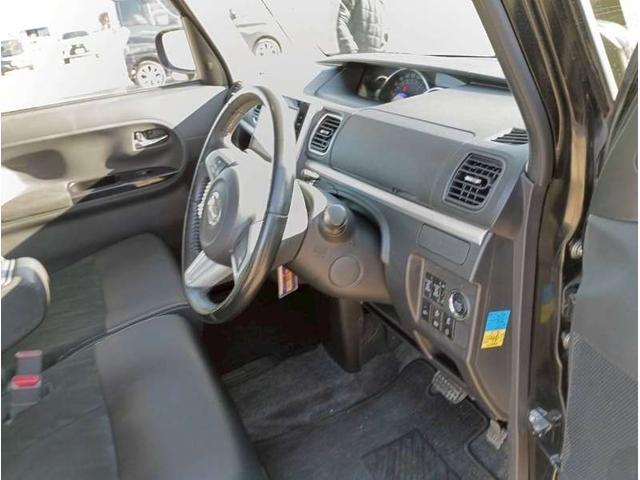 タント カスタムＲＳ　トップエディションＳＡＩＩＩ　ＳＤナビ　フルセグＴＶ　リアカメラ　スマートキー　ＬＥＤヘッドライト　衝突軽減ブレーキ　両側パワスラ　前ドラレコ　Ｂｌｕｅｔｏｏｔｈ　純正１５インチアルミ（26枚目）