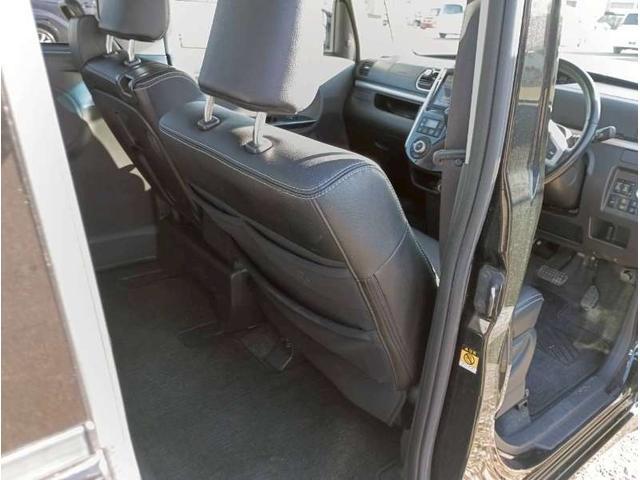 タント カスタムＲＳ　トップエディションＳＡＩＩＩ　ＳＤナビ　フルセグＴＶ　リアカメラ　スマートキー　ＬＥＤヘッドライト　衝突軽減ブレーキ　両側パワスラ　前ドラレコ　Ｂｌｕｅｔｏｏｔｈ　純正１５インチアルミ（27枚目）