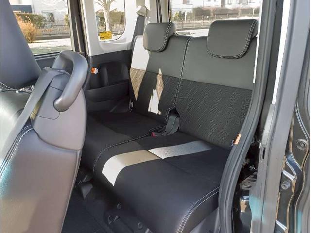 タント カスタムＲＳ　トップエディションＳＡＩＩＩ　ＳＤナビ　フルセグＴＶ　リアカメラ　スマートキー　ＬＥＤヘッドライト　衝突軽減ブレーキ　両側パワスラ　前ドラレコ　Ｂｌｕｅｔｏｏｔｈ　純正１５インチアルミ（29枚目）