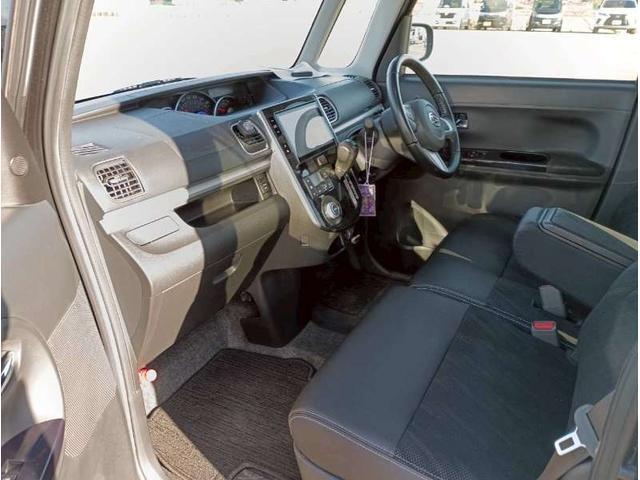 タント カスタムＲＳ　トップエディションＳＡＩＩＩ　ＳＤナビ　フルセグＴＶ　リアカメラ　スマートキー　ＬＥＤヘッドライト　衝突軽減ブレーキ　両側パワスラ　前ドラレコ　Ｂｌｕｅｔｏｏｔｈ　純正１５インチアルミ（31枚目）