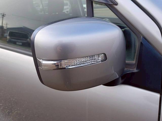 ワゴンＲスティングレー Ｔ　メモリーナビ　フルセグＴＶ　ＨＩＤヘッドライト　衝突軽減ブレーキ　前ドラレコ　シートヒーター　Ｂｌｕｅｔｏｏｔｈ　クルコン　純正１５インチアルミ　ＥＴＣ（14枚目）