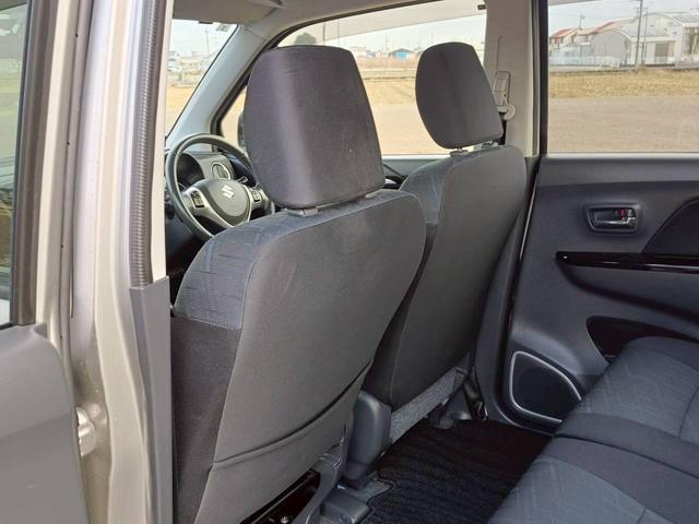 ワゴンＲスティングレー Ｔ　メモリーナビ　フルセグＴＶ　ＨＩＤヘッドライト　衝突軽減ブレーキ　前ドラレコ　シートヒーター　Ｂｌｕｅｔｏｏｔｈ　クルコン　純正１５インチアルミ　ＥＴＣ（38枚目）