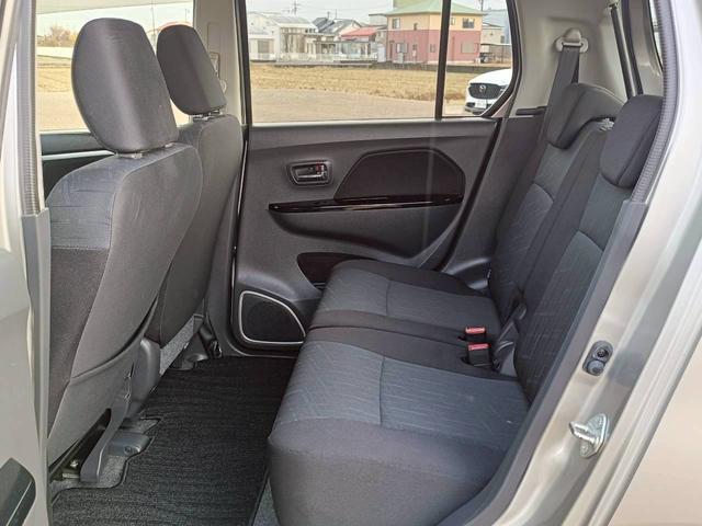 ワゴンＲスティングレー Ｔ　メモリーナビ　フルセグＴＶ　ＨＩＤヘッドライト　衝突軽減ブレーキ　前ドラレコ　シートヒーター　Ｂｌｕｅｔｏｏｔｈ　クルコン　純正１５インチアルミ　ＥＴＣ（39枚目）