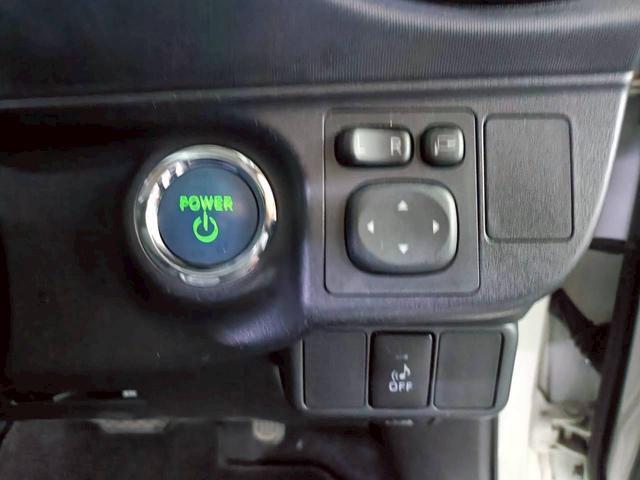 アクア Ｓ　メモリーナビ　フルセグＴＶ　リアカメラ　スマートキー　ＬＥＤヘッドライト　Ｂｌｕｅｔｏｏｔｈ　純正１５インチ鉄　ＥＴＣ（24枚目）