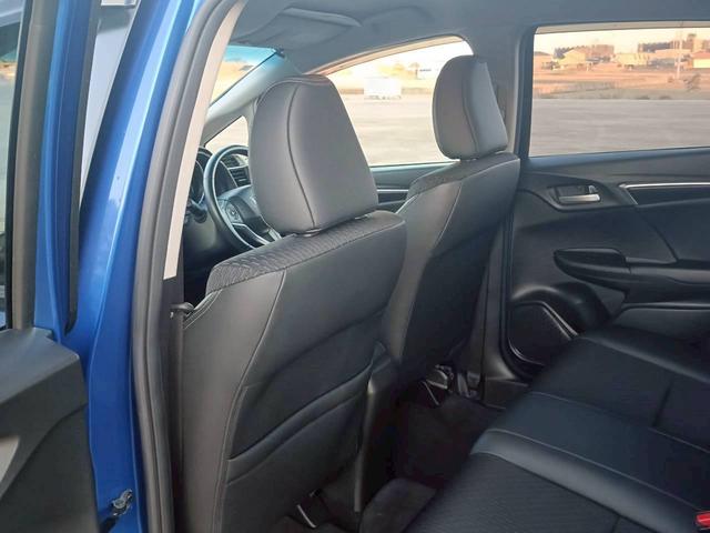 フィットハイブリッド Ｌパッケージ　メモリーナビ　フルセグＴＶ　リアカメラ　スマートキー　ＬＥＤヘッドライト　前ドラレコ　Ｂｌｕｅｔｏｏｔｈ　クルコン　純正１５インチ鉄　ＥＴＣ（36枚目）