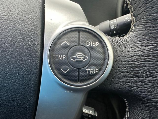 アクア Ｇブラックソフトレザーセレクション　ＳＤナビ　フルセグＴＶ　リアカメラ　スマートキー　ＬＥＤヘッドライト　衝突軽減ブレーキ　前後ドラレコ　シートヒーター　Ｂｌｕｅｔｏｏｔｈ　クルコン　純正１５インチ鉄　ＥＴＣ（33枚目）