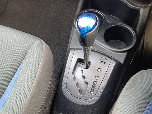 アクア Ｓ　スマートキー　プッシュスタート　衝突軽減ブレーキ　純正１５インチホイール　ＥＴＣ（29枚目）