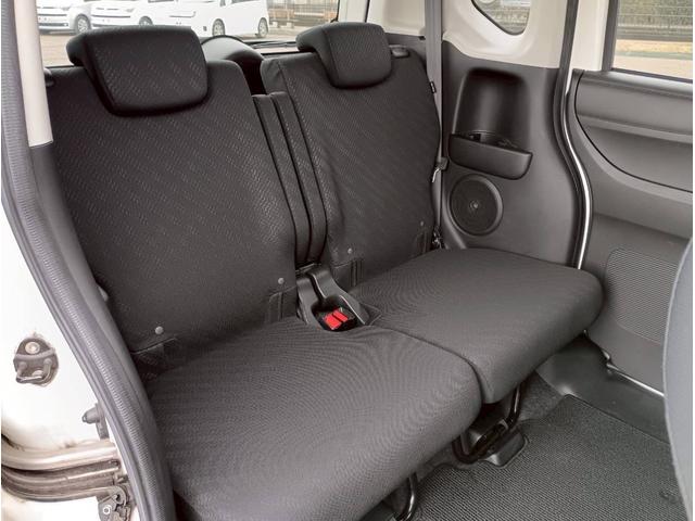 Ｎ－ＢＯＸカスタム Ｇ　ターボＳＳパッケージ　４ＷＤ　ＳＤナビ　フルセグＴＶ　リアカメラ　スマートキー　ＨＩＤヘッドライト　衝突軽減ブレーキ　両側パワスラ　前後ドラレコ　シートヒーター　Ｂｌｕｅｔｏｏｔｈ　純正１４インチアルミ　ＥＴＣ（39枚目）