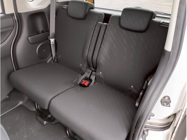 Ｎ－ＢＯＸカスタム Ｇ　ターボＳＳパッケージ　４ＷＤ　ＳＤナビ　フルセグＴＶ　リアカメラ　スマートキー　ＨＩＤヘッドライト　衝突軽減ブレーキ　両側パワスラ　前後ドラレコ　シートヒーター　Ｂｌｕｅｔｏｏｔｈ　純正１４インチアルミ　ＥＴＣ（41枚目）