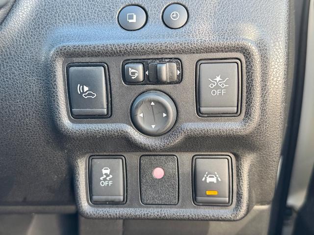 ノート e-パワー X SDナビ フルセグTV 全方位カメラ スマートキー LEDヘッドライト 衝突軽減ブレーキ Bluetooth 純正15インチアルミ(31枚目)