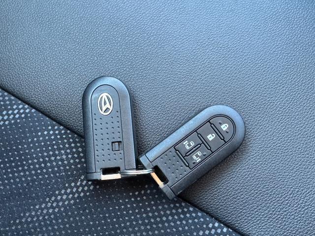 タント カスタムＲＳ　トップエディションＳＡＩＩ　ＳＤナビ　フルセグＴＶ　リアカメラ　スマートキー　ＬＥＤヘッドライト　衝突軽減ブレーキ　両側パワスラ　Ｂｌｕｅｔｏｏｔｈ　純正１５インチアルミ　ＥＴＣ（32枚目）