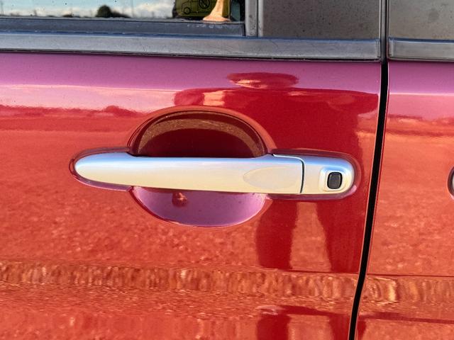 タント カスタムＲＳ　トップエディションＳＡＩＩ　ＳＤナビ　フルセグＴＶ　リアカメラ　スマートキー　ＬＥＤヘッドライト　衝突軽減ブレーキ　両側パワスラ　Ｂｌｕｅｔｏｏｔｈ　純正１５インチアルミ　ＥＴＣ（34枚目）