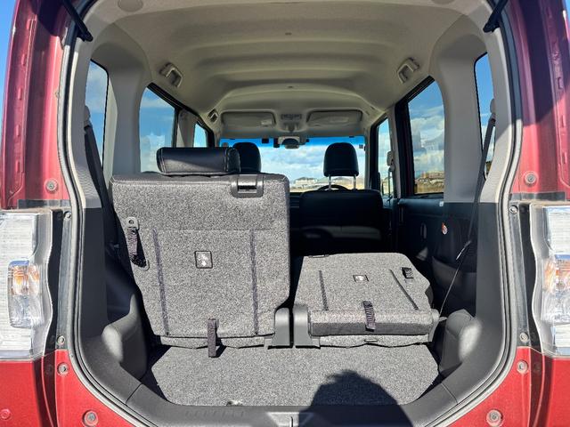 タント カスタムＲＳ　トップエディションＳＡＩＩ　ＳＤナビ　フルセグＴＶ　リアカメラ　スマートキー　ＬＥＤヘッドライト　衝突軽減ブレーキ　両側パワスラ　Ｂｌｕｅｔｏｏｔｈ　純正１５インチアルミ　ＥＴＣ（43枚目）