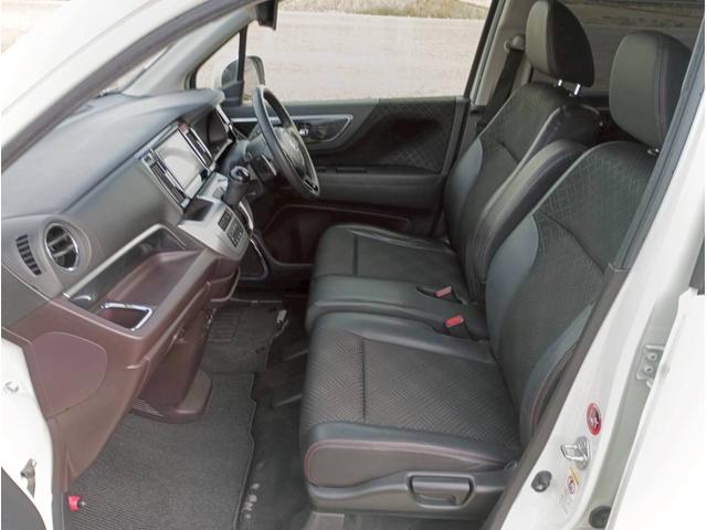 Ｎ－ＷＧＮカスタム Ｇ・ターボパッケージ　メモリーナビ　フルセグＴＶ　リアカメラ　スマートキー　ＨＩＤヘッドライト　衝突軽減ブレーキ　前後ドラレコ　Ｂｌｕｅｔｏｏｔｈ　クルコン　純正１５インチアルミ　ＥＴＣ（37枚目）