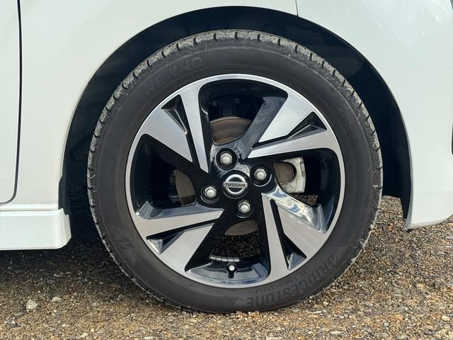 デイズ ハイウェイスター　Ｇターボ　ＳＤナビ　フルセグＴＶ　全方位カメラ　スマートキー　ＬＥＤヘッドライト　衝突軽減ブレーキ　前後ドラレコ　Ｂｌｕｅｔｏｏｔｈ　純正１５インチアルミ　ＥＴＣ（16枚目）