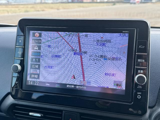 デイズ ハイウェイスター　Ｇターボ　ＳＤナビ　フルセグＴＶ　全方位カメラ　スマートキー　ＬＥＤヘッドライト　衝突軽減ブレーキ　前後ドラレコ　Ｂｌｕｅｔｏｏｔｈ　純正１５インチアルミ　ＥＴＣ（20枚目）