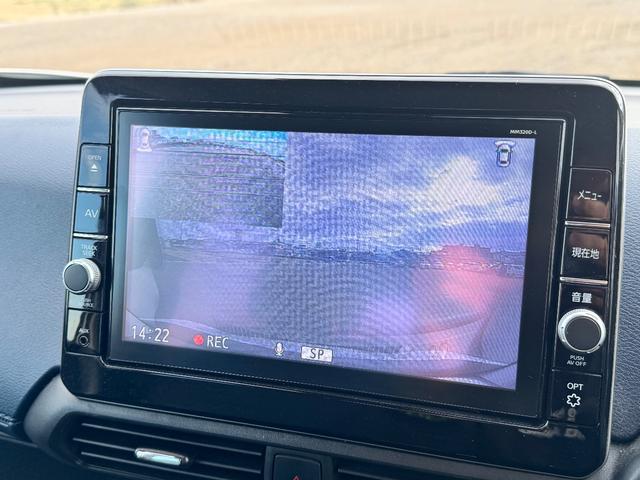 デイズ ハイウェイスター　Ｇターボ　ＳＤナビ　フルセグＴＶ　全方位カメラ　スマートキー　ＬＥＤヘッドライト　衝突軽減ブレーキ　前後ドラレコ　Ｂｌｕｅｔｏｏｔｈ　純正１５インチアルミ　ＥＴＣ（26枚目）