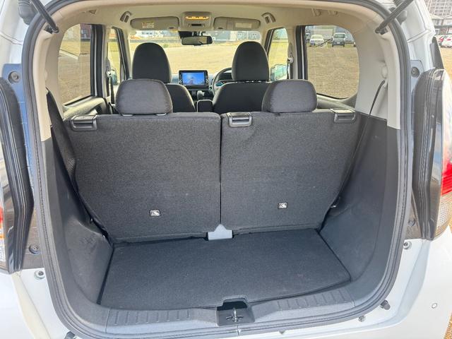 デイズ ハイウェイスター　Ｇターボ　ＳＤナビ　フルセグＴＶ　全方位カメラ　スマートキー　ＬＥＤヘッドライト　衝突軽減ブレーキ　前後ドラレコ　Ｂｌｕｅｔｏｏｔｈ　純正１５インチアルミ　ＥＴＣ（41枚目）