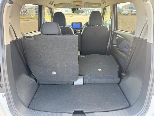 デイズ ハイウェイスター　Ｇターボ　ＳＤナビ　フルセグＴＶ　全方位カメラ　スマートキー　ＬＥＤヘッドライト　衝突軽減ブレーキ　前後ドラレコ　Ｂｌｕｅｔｏｏｔｈ　純正１５インチアルミ　ＥＴＣ（44枚目）