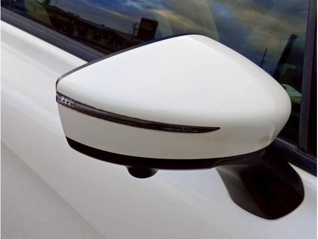 ノート e-パワー X SDナビ フルセグTV 全方位カメラ スマートキー 衝突軽減ブレーキ 前ドラレコ Bluetooth クルコン 純正14インチ鉄 ETC(15枚目)